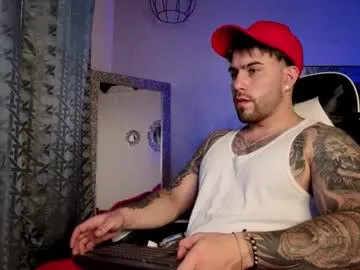 Ades_lowe from Chaturbate