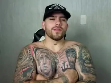 Ades_lowe from Chaturbate