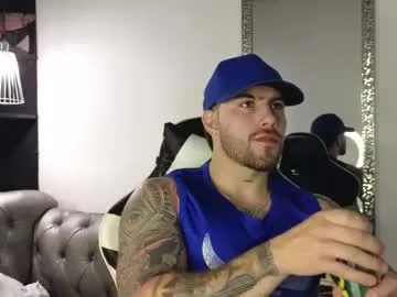 Ades_lowe from Chaturbate