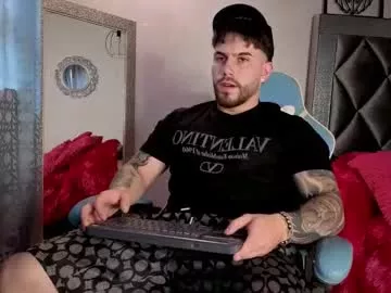 Ades_lowe from Chaturbate