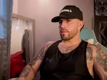 Ades_lowe from Chaturbate