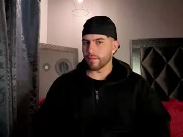 Ades_lowe from Chaturbate