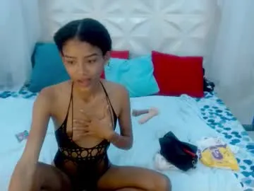 adisson_petite1 from Chaturbate is Freechat