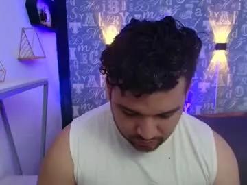 adonis__walker from Chaturbate is Freechat