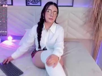adriana_lorens from Chaturbate is Freechat