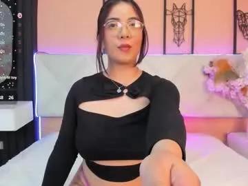 adriana_lorens from Chaturbate is Freechat