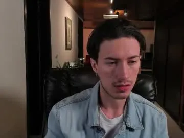 adrianwilliams_ from Chaturbate is Freechat