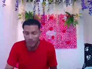 adriel_and_risitos_ from Chaturbate is Freechat
