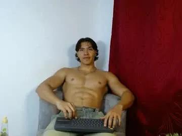 adriel_escalante from Chaturbate is Freechat