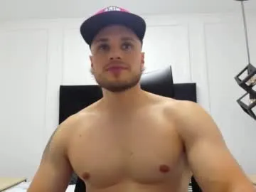 Adrien_roche888 from Chaturbate