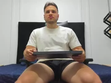 Adrien_roche888 from Chaturbate