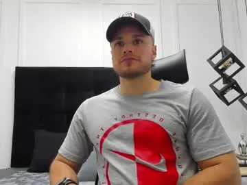 Adrien_roche888 from Chaturbate