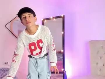 adrien_twink from Chaturbate is Freechat
