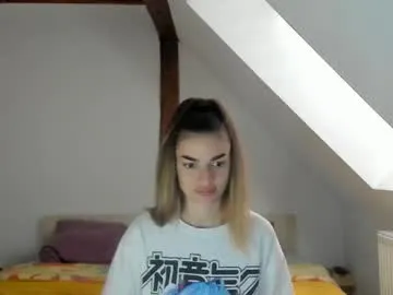 adventurina from Chaturbate is Freechat