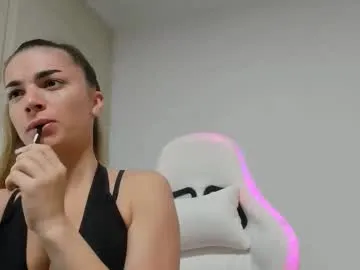 adventurina from Chaturbate is Freechat