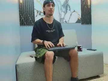 aethon_noir from Chaturbate is Freechat