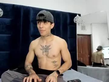 aethonnoir from Chaturbate is Freechat