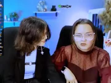 afina_crazy from Chaturbate is Freechat