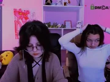 afina_crazy from Chaturbate is Freechat
