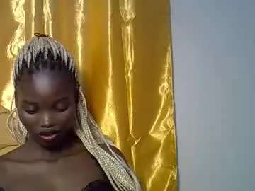 afri_kanaslim from Chaturbate is Freechat