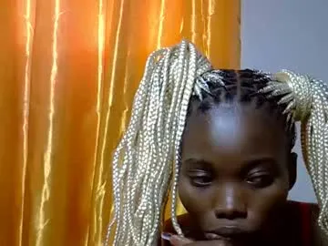 afri_kanaslim from Chaturbate is Freechat