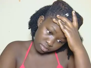 african_sluttygal from Chaturbate is Freechat
