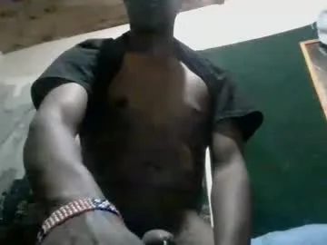 africandawa from Chaturbate is Freechat