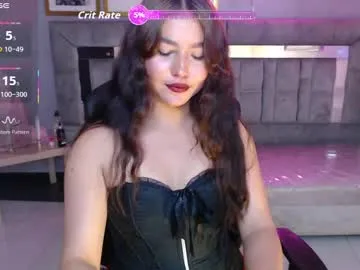 afrodita_wild_v from Chaturbate is Freechat