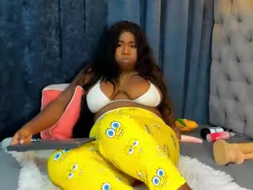 afrodiva69_ from Chaturbate is Freechat