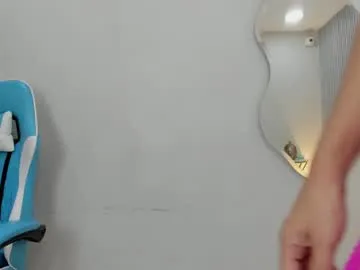 agata18_ from Chaturbate is Freechat