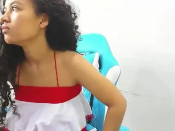 agata18_ from Chaturbate is Freechat