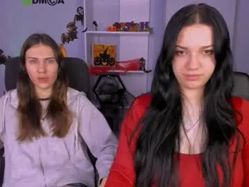 Agata_bonbon from Chaturbate