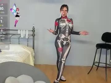 agata_kriste7 from Chaturbate is Freechat