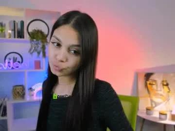 agata_li from Chaturbate is Freechat