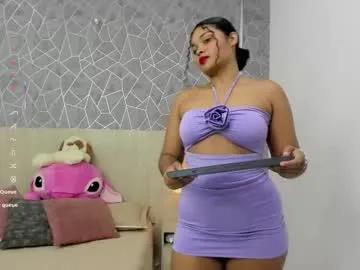 agata_ortiz from Chaturbate is Freechat