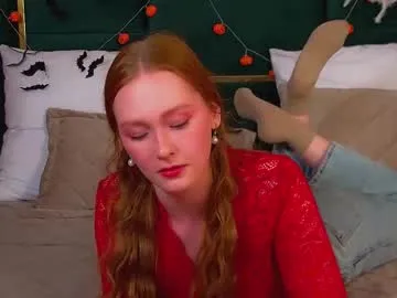 agatafoxley from Chaturbate is Freechat