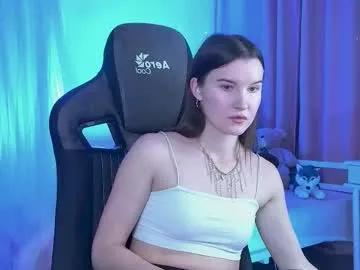 agatawillis from Chaturbate is Freechat