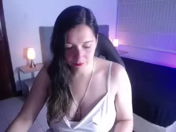 agatha_bellucci_ from Chaturbate is Freechat