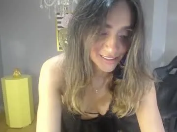 Agatha_brooks_t from Chaturbate