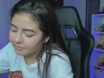 Agatha_riccie from Chaturbate