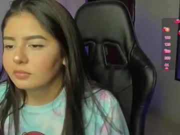 agatha_riccie from Chaturbate is Freechat