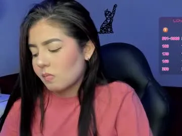 Agatha_riccie from Chaturbate