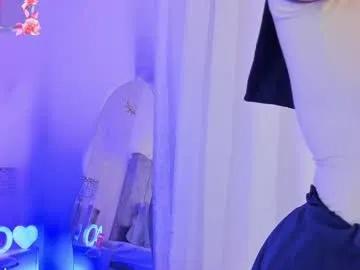 agathaowens from Chaturbate is Freechat