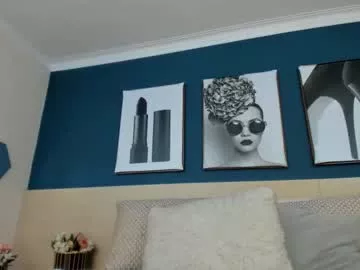 Agattaduque from Chaturbate