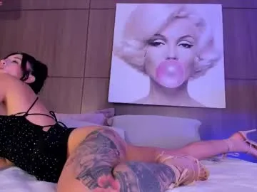 Agattaduque from Chaturbate