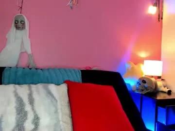 agnes_21 from Chaturbate is Freechat