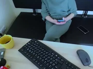 agnessafax_ from Chaturbate is Freechat