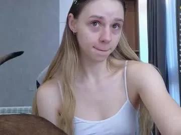 agnessi_ from Chaturbate is Freechat