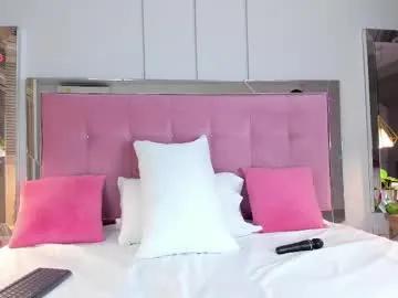 ahincale from Chaturbate is Freechat