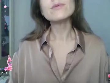 ahtena from Chaturbate is Freechat